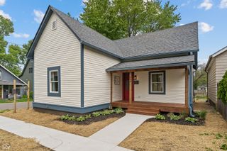599 E Adams Street, Franklin, IN 46131