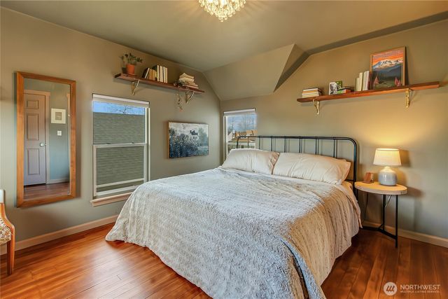 1117 S 61st Street, Tacoma, WA 98408