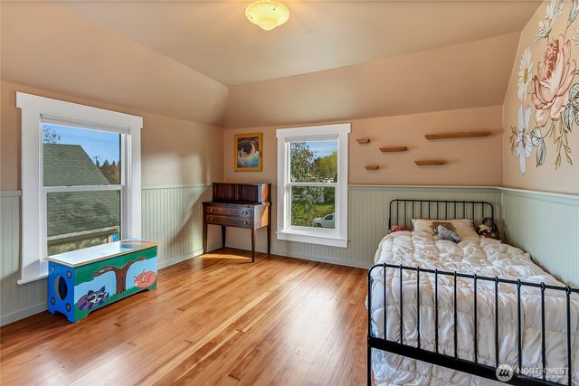 1117 S 61st Street, Tacoma, WA 98408