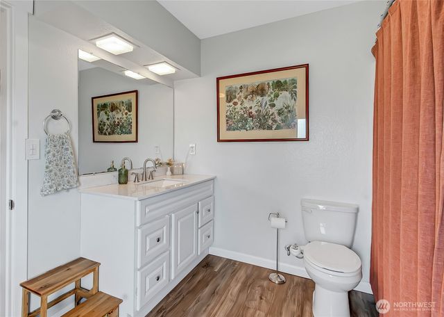 1117 S 61st Street, Tacoma, WA 98408