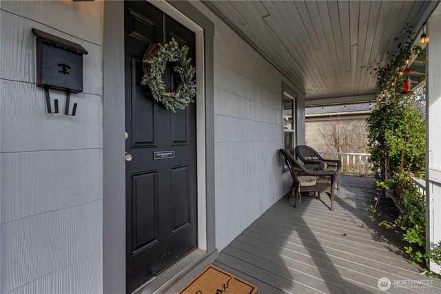 1117 S 61st Street, Tacoma, WA 98408