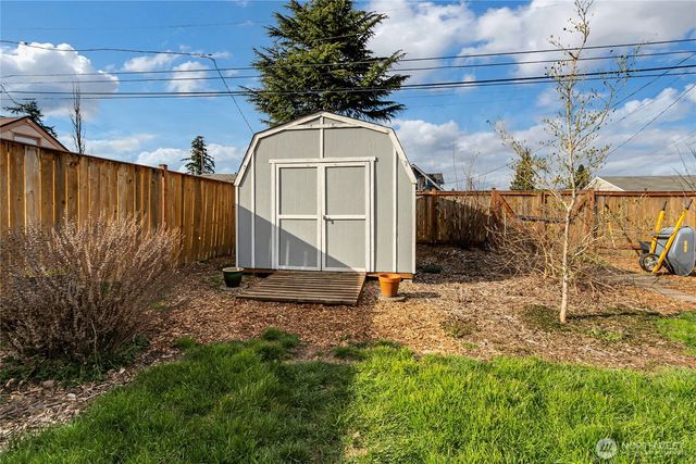 1117 S 61st Street, Tacoma, WA 98408