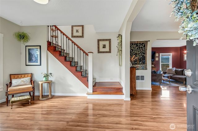 1117 S 61st Street, Tacoma, WA 98408