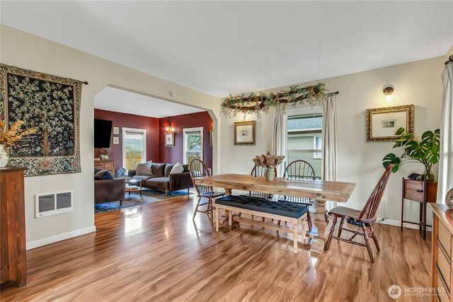 1117 S 61st Street, Tacoma, WA 98408