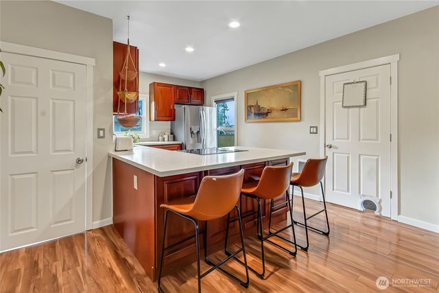 1117 S 61st Street, Tacoma, WA 98408