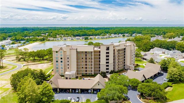 18269 Colony Drive 306, Fairhope, AL 36532