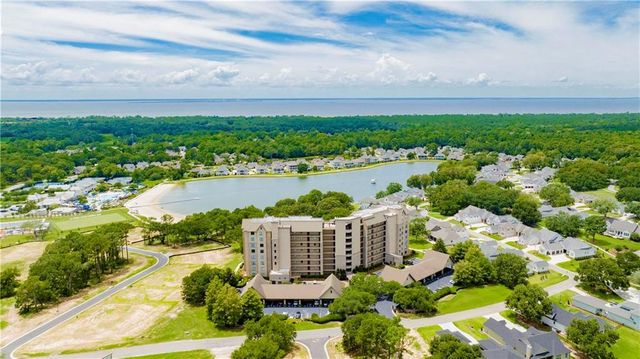 18269 Colony Drive 306, Fairhope, AL 36532