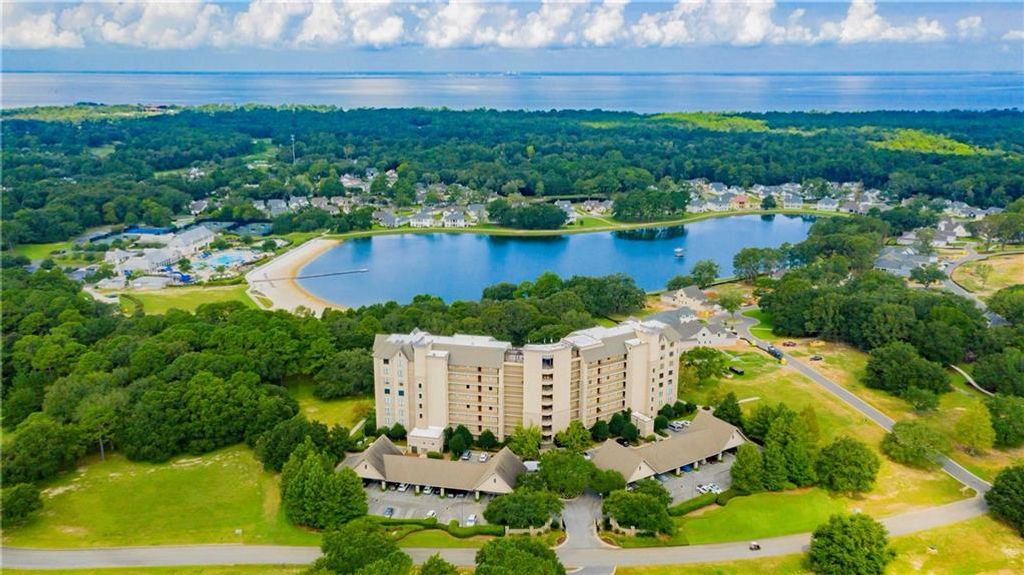 18269 Colony Drive 306, Fairhope, AL 36532