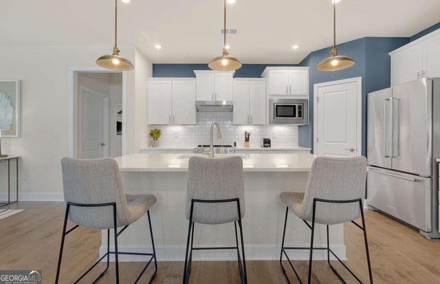 1011 Leeward Run Trail, Greensboro, GA 30642