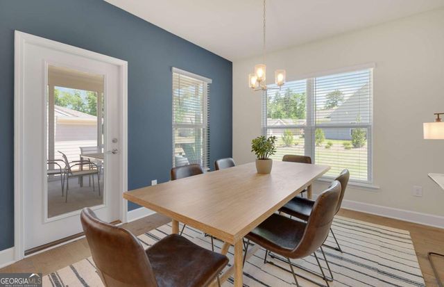 1011 Leeward Run Trail, Greensboro, GA 30642