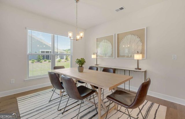 1011 Leeward Run Trail, Greensboro, GA 30642