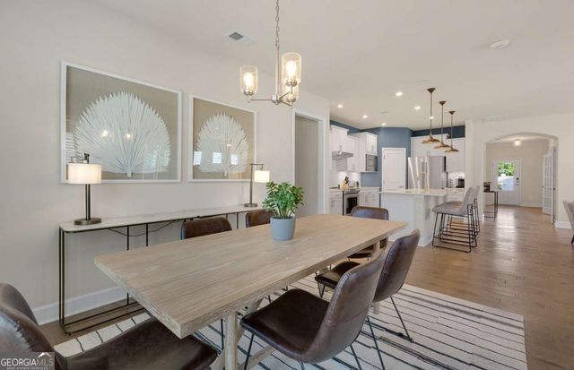 1011 Leeward Run Trail, Greensboro, GA 30642