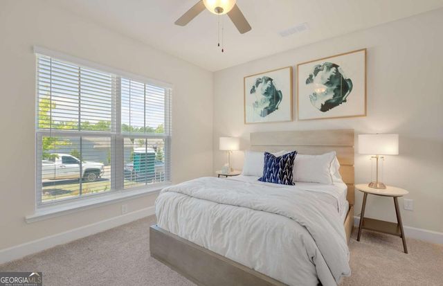 1011 Leeward Run Trail, Greensboro, GA 30642