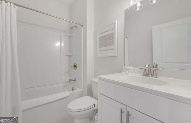 1011 Leeward Run Trail, Greensboro, GA 30642