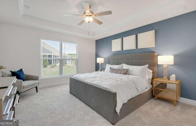 1011 Leeward Run Trail, Greensboro, GA 30642