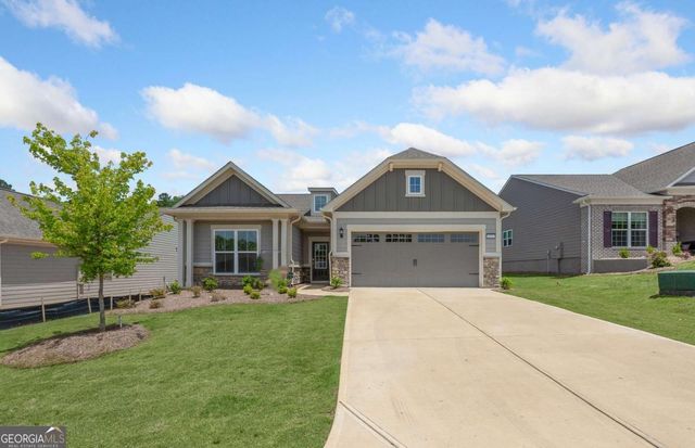 1011 Leeward Run Trail, Greensboro, GA 30642