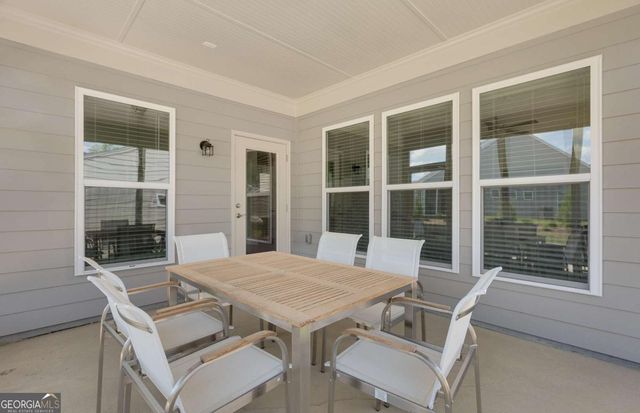 1011 Leeward Run Trail, Greensboro, GA 30642