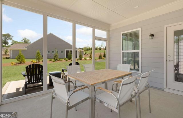 1011 Leeward Run Trail, Greensboro, GA 30642