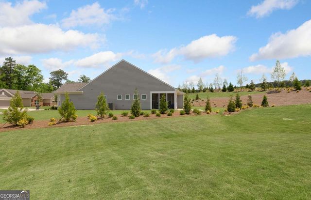 1011 Leeward Run Trail, Greensboro, GA 30642