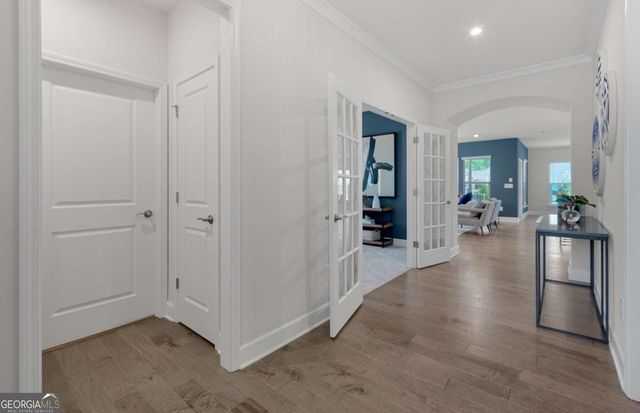 1011 Leeward Run Trail, Greensboro, GA 30642