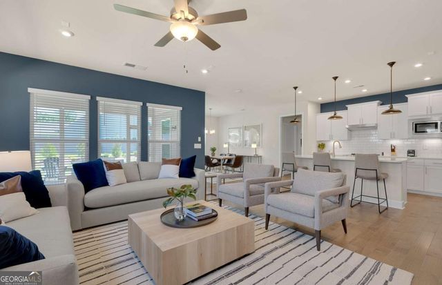 1011 Leeward Run Trail, Greensboro, GA 30642