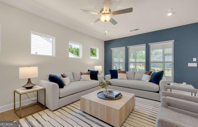 1011 Leeward Run Trail, Greensboro, GA 30642