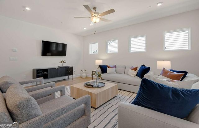 1011 Leeward Run Trail, Greensboro, GA 30642