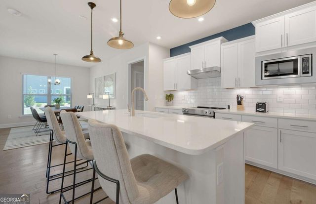 1011 Leeward Run Trail, Greensboro, GA 30642