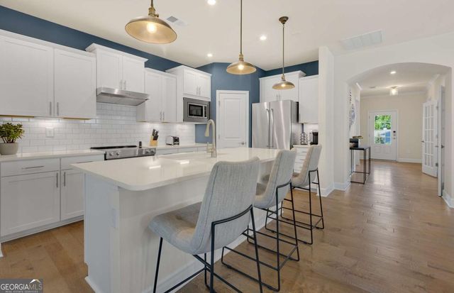 1011 Leeward Run Trail, Greensboro, GA 30642