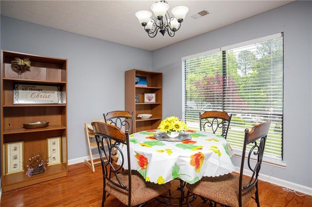 812 Steeple Chase Drive, Lawrenceville, GA 30044