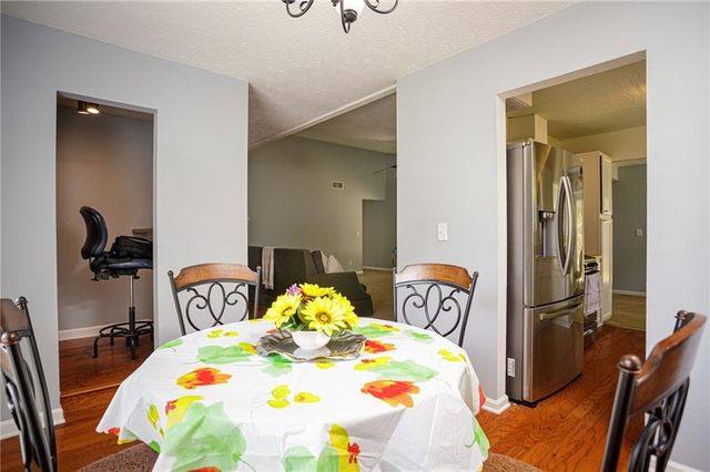 812 Steeple Chase Drive, Lawrenceville, GA 30044