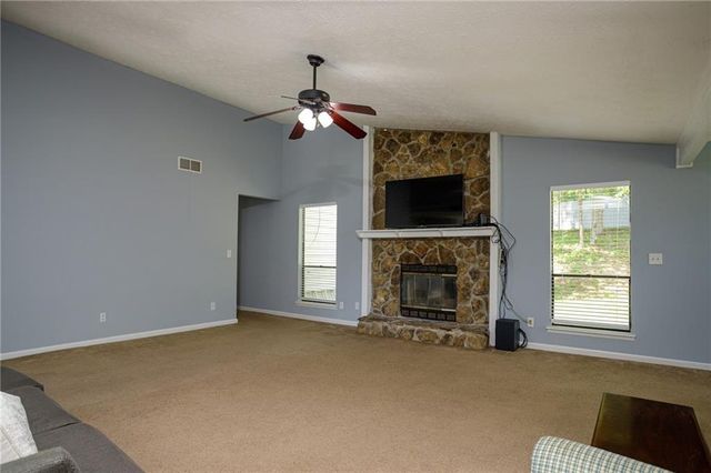 812 Steeple Chase Drive, Lawrenceville, GA 30044