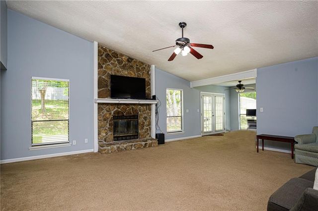 812 Steeple Chase Drive, Lawrenceville, GA 30044