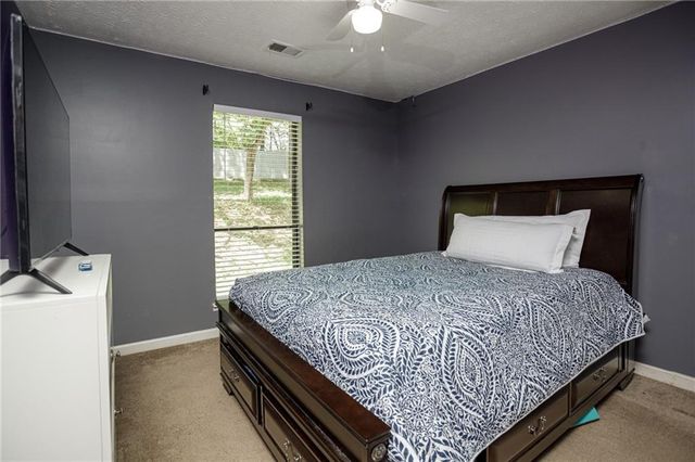 812 Steeple Chase Drive, Lawrenceville, GA 30044