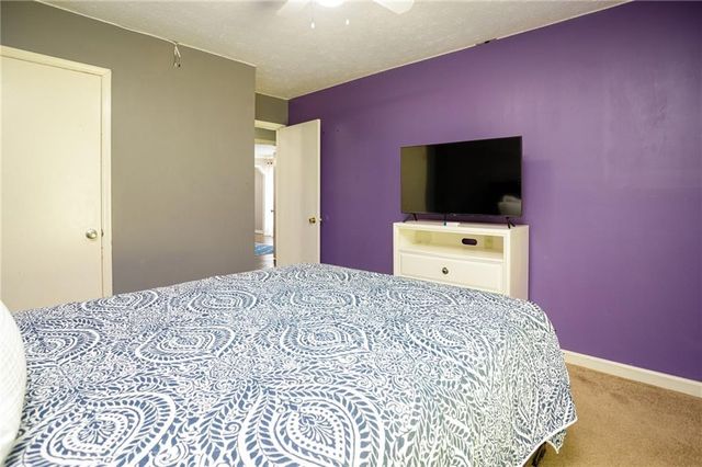 812 Steeple Chase Drive, Lawrenceville, GA 30044