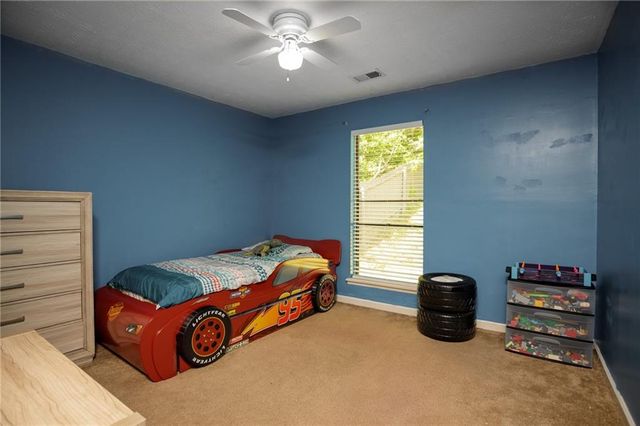 812 Steeple Chase Drive, Lawrenceville, GA 30044