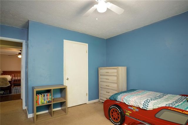 812 Steeple Chase Drive, Lawrenceville, GA 30044