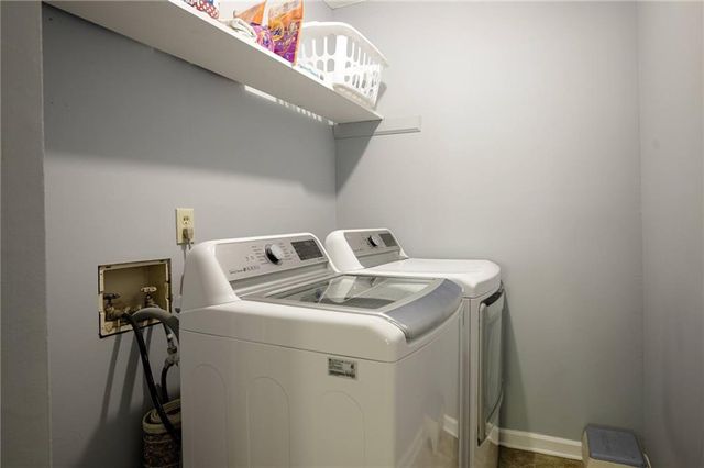 812 Steeple Chase Drive, Lawrenceville, GA 30044