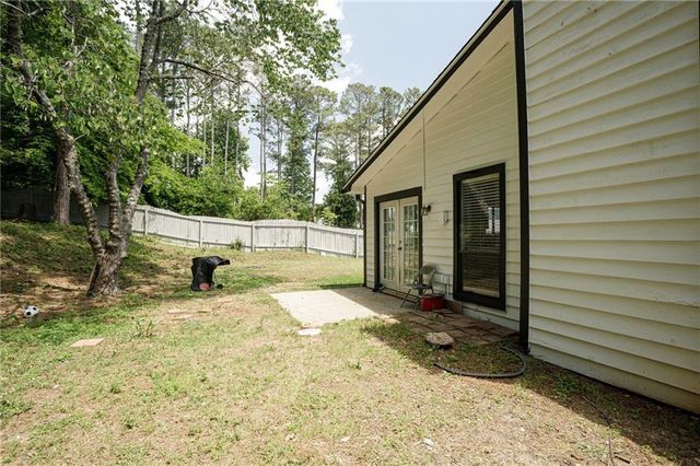 812 Steeple Chase Drive, Lawrenceville, GA 30044