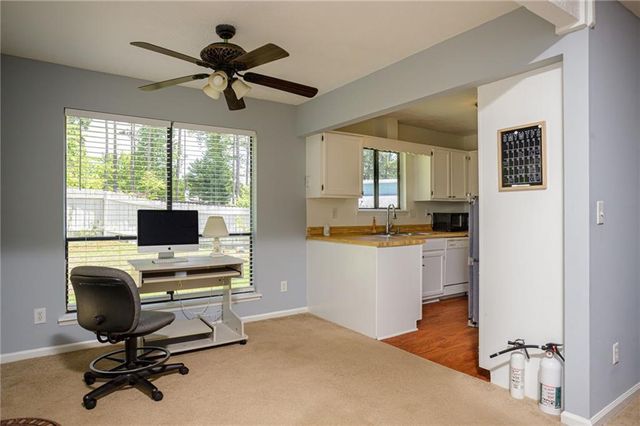 812 Steeple Chase Drive, Lawrenceville, GA 30044