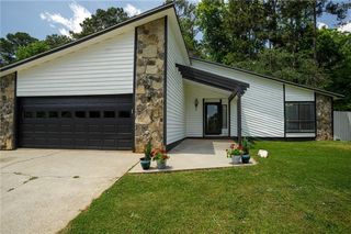 812 Steeple Chase Drive, Lawrenceville, GA 30044