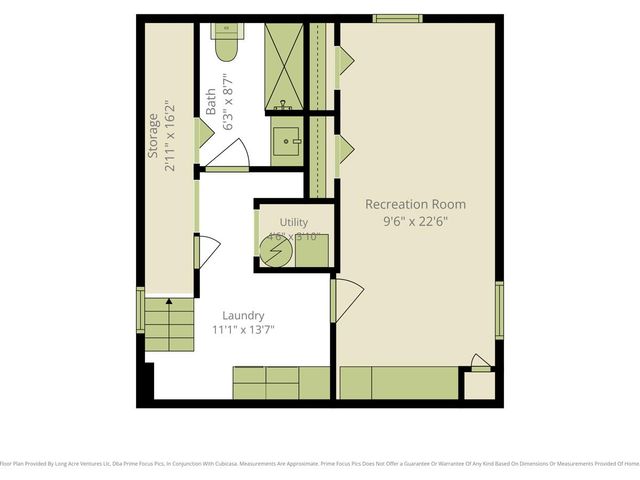 1008 Hazen Street SE, Grand Rapids, MI 49507