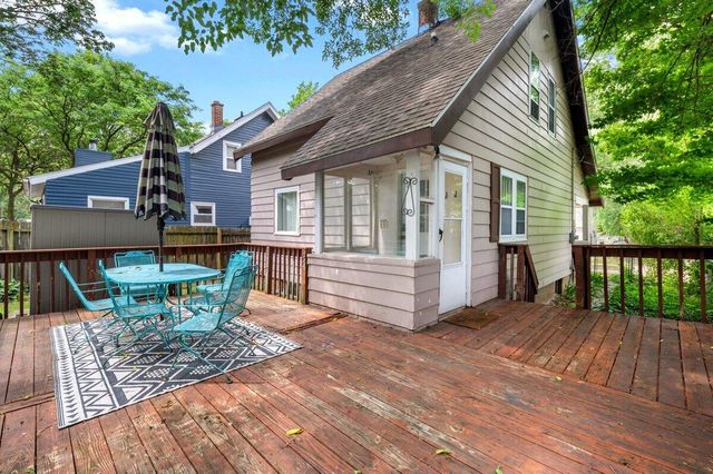 1008 Hazen Street SE, Grand Rapids, MI 49507