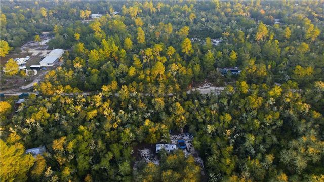 TBD NE 234TH PLACE, Fort Mc Coy, FL 32134