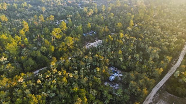 TBD NE 234TH PLACE, Fort Mc Coy, FL 32134