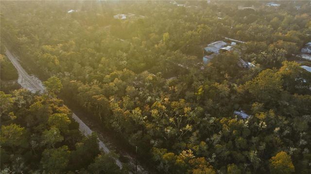 TBD NE 234TH PLACE, Fort Mc Coy, FL 32134