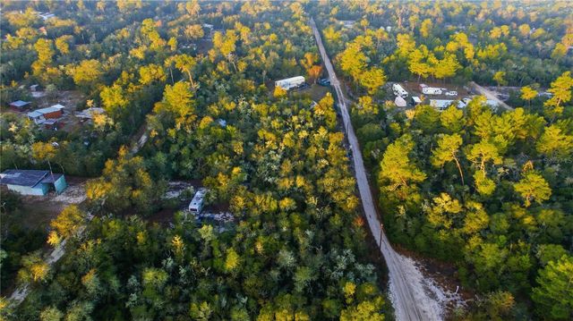 TBD NE 234TH PLACE, Fort Mc Coy, FL 32134