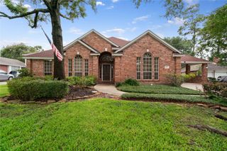 20403 Atascocita Shores Drive, Humble, TX 77346