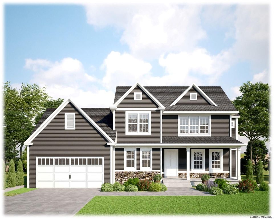 L06 Corona Court, Ballston, NY 12019