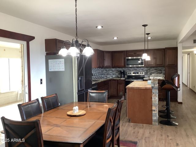 3607 E MULE DEER Road, Pearce, AZ 85625